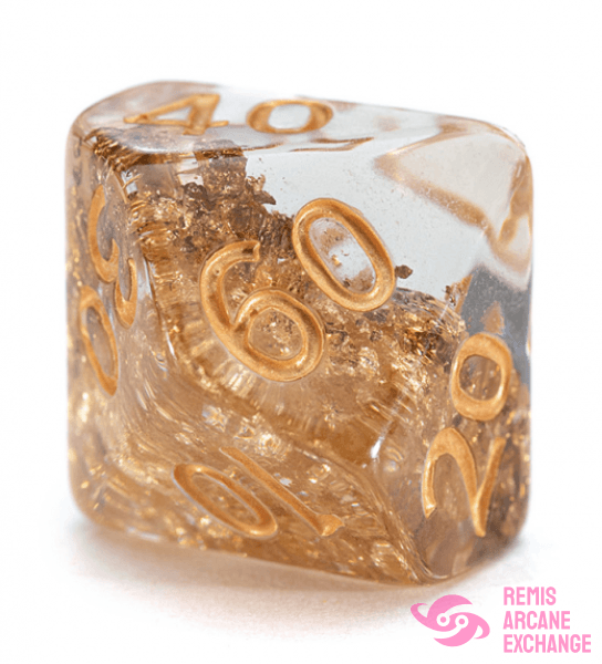 Heart Of Gold - Neutron Dice Dice