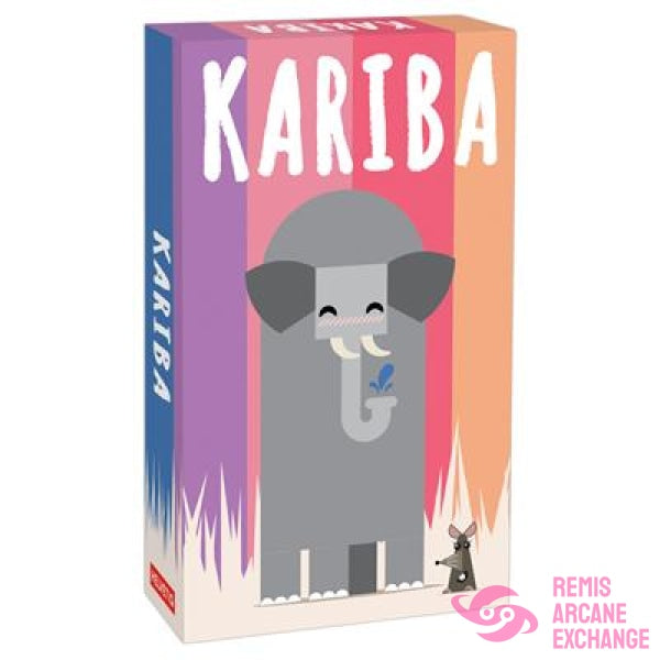 Kariba