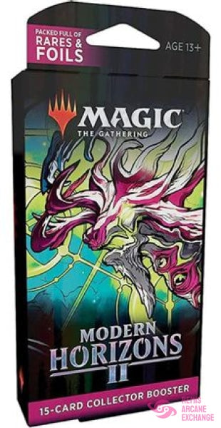 Modern Horizons 2 - Collector Booster Pack