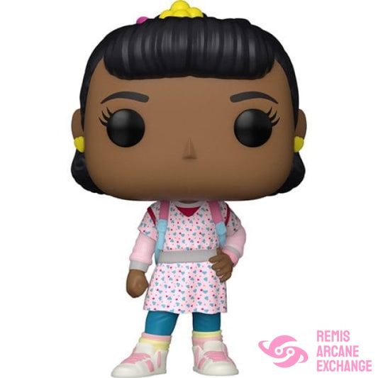 Stranger Things Season 4 Erica Sinclair Pop! Vinyl Figure