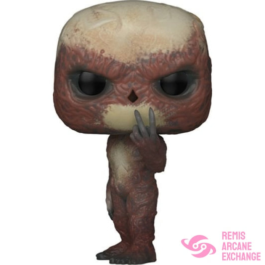 Stranger Things Season 4 Vecna Pop! Vinyl Figure