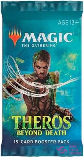 Theros Beyond Death - Booster Pack